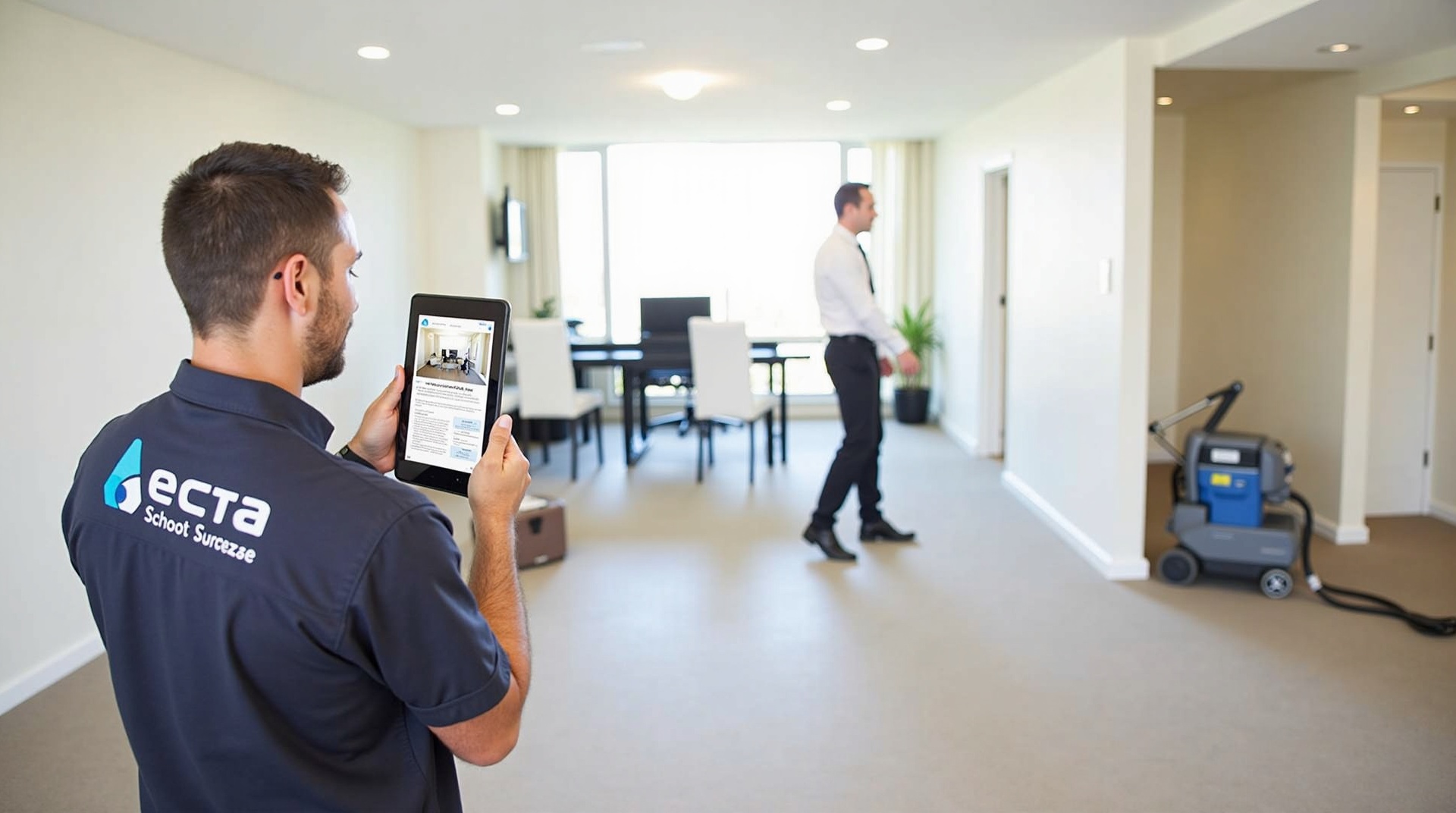 End of Lease Carpet Cleaning Deer Park