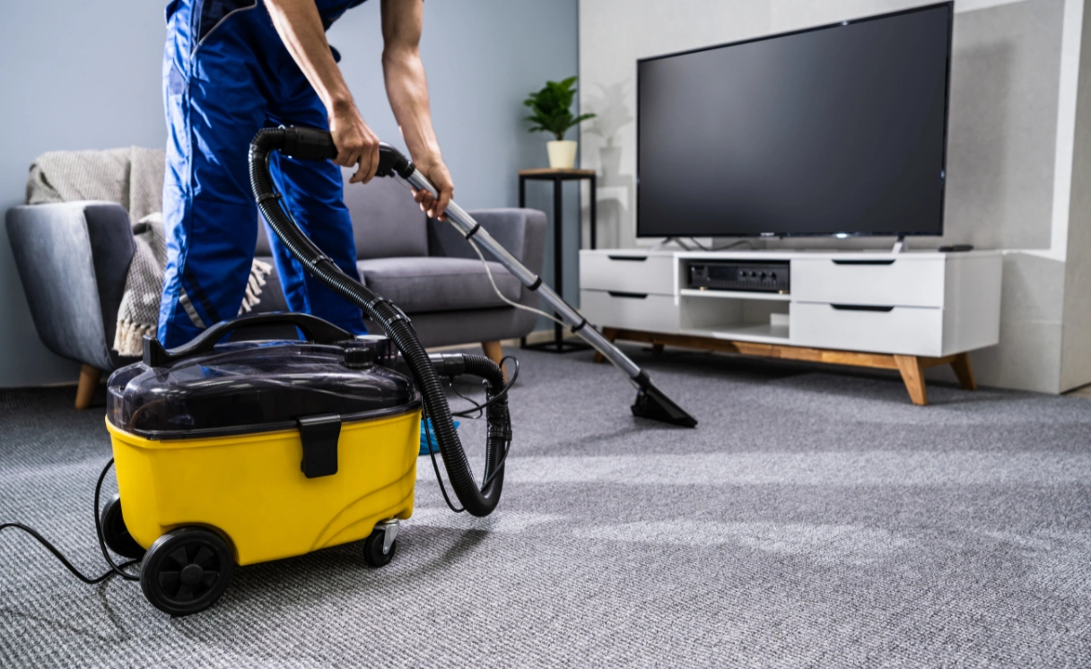 Extract End of Lease Cleaning Deer Park Contact Office